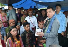 Wapres Gibran Serap Aspirasi Warga Amfoang, Infrastruktur Jadi Sorotan Utama