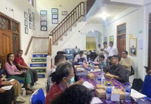 Loka POM Manggarai Barat Bangun Sinergi Cegah Kejahatan Obat dan Makanan
