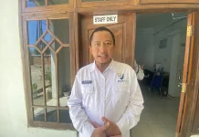 Loka POM Manggarai Barat Intensif Awasi Obat dan Makanan hingga Kepulauan