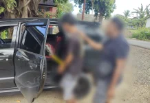 Respons Cepat, Polisi Tangkap Buronan Pencurian di Labuan Bajo