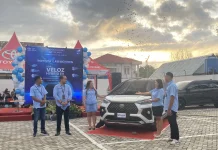 Dukung Mobilitas Pariwisata Labuan Bajo, Toyota Luncurkan New Veloz Hybrid EV 2026