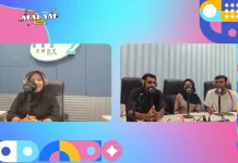 Anak Muda Temukan Ruang Belajar di Komunitas