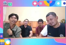 Nagi Runners Dorong Wisata Gunung Lebih Aman