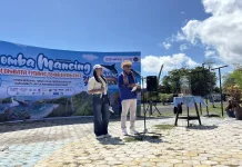 Lembata Fishing Tournament 2026 Resmi Digelar