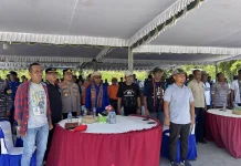 Pemkab Lembata Dorong Wisata Bahari lewat Fishing Tournament