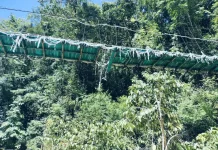 Insiden Cunca Wulang Tewaskan Dua WNA, Pemkab Mabar Evaluasi Fasilitas Wisata