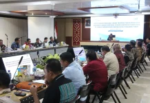 RUPS Bank NTT Sepakati Penguatan Modal dan Perubahan Status Perseroda