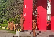 Pemkab Sikka Raih Nilai B Reformasi Birokrasi