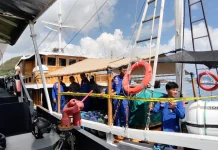 Ditpolairud Polda NTT Dalami Dugaan Penyalahgunaan Solar Subsidi di Labuan Bajo