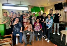 Alumni PMKRI Kolaborasi Cegah TPPO demi Pekerja Migran Bermartabat