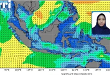 Nelayan NTT Diminta Waspadai Gelombang Tinggi