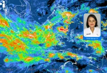 Angin 40 Km per Jam di NTT Berpotensi Ganggu Aktivitas Laut