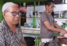 Pedagang Ende Kesulitan Dapatkan Sapi jelang Iduladha