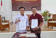 STPM Santa Ursula dan RRI Ende Perkuat Publikasi Pendidikan Masyarakat