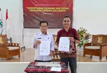 Ketua Prodi STPM Santa Ursula Dorong Penguatan Tata Kelola Akademik Berkualitas