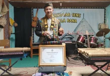 Larang Lagunya Di-cover AI, Feliks Edon: Merusak Orisinalitas Karya Musik