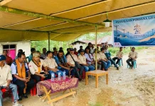 Listrik Masuk Dua Desa Terpencil di Riung Barat