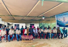 Hari Kebangkitan Nasional Jadi Momentum Listrik Masuk Desa