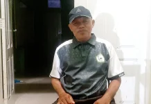MIN 1 Cup II Jadi Ruang Pengembangan Bakat Futsal Pelajar Ende