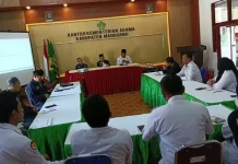 Kemenag Manggarai - BAZNAS Perkuat Tata Kelola Zakat Transparan dan Tepat Sasaran