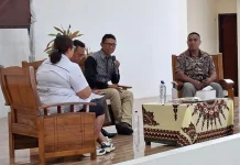DPRD Nagekeo Soroti Ketergantungan Bantuan Sosial