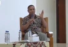 Domitius Pau: Wurumana Bukan Sumber Kemiskinan