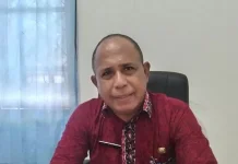 Kunci Keberhasilan Lembata Raih Penghargaan Nasional Ketenagakerjaan