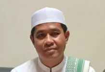 PHBI Ende Matangkan Persiapan Sholat Id dan Penyembelihan Hewan Kurban