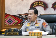 Polda NTT Salurkan 115 Hewan Kurban Sambut Idul Adha 1447 Hijriah