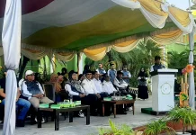Dari Lapangan Futsal Min 1 Ende, Mimpi Atlet Muda Mulai Dinyalakan