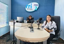 Anak Muda Diminta Siap Pimpin Indonesia