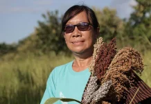 Perempuan Flores Diajak Jaga Tradisi Pangan