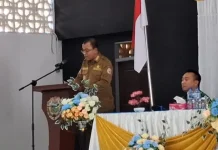 Pemkab Ende Siapkan Anggaran Darurat untuk Penanganan Bencana