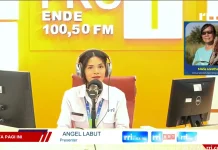 Sorgum Buka Peluang Ekonomi Petani NTT