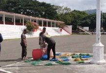 PHBI Ende Matangkan Persiapan Idul Adha 1447 H