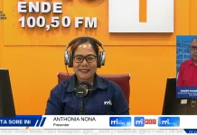 Waspada Rabies, PMI Manggarai Perkuat Edukasi Warga