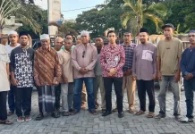 Sambut Iduladha 2026, BRI Ende Berbagi Hewan Kurban