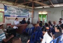 PTSL 2026 di Ende Dipercepat untuk Warga