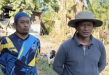 Paguyuban Sosial Gotongroyong Ende Siapkan 12 Hewan Kurban