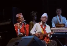 Musisi Manggarai Nilai AI Belum Mampu Gantikan Ruh Musik Tradisional