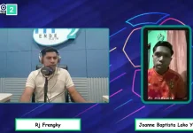 Pemain Muda Ngada Terapkan Pola Latihan Profesional
