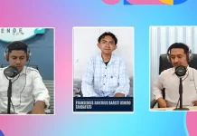 Mahasiswa Ngada Targetkan Prestasi Tingkat Nasional