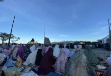 Kabupaten Manggarai Barat Catat 912 Hewan Kurban Idul Adha 2026
