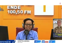 Tokoh Agama Ajak Masyarakat Perkuat Semangat Toleransi