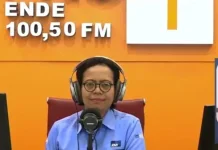 Idul Adha Perkuat Persatuan dan Toleransi Antarumat Beragama