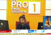 Idul Adha Perkuat Persaudaraan Lintas Agama di Ende