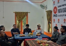 Bawaslu Ende dan PKS Perkuat Sinergi Kawal Demokrasi Bersih 2029