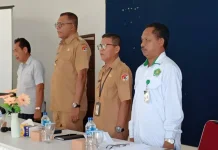 Pemkab Sikka Perkuat Toleransi dan Kerukunan Antarumat Beragama
