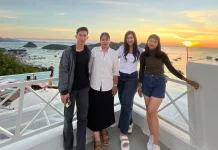 Sunset Rooftop Jadi Magnet Baru Wisata Labuan Bajo