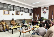 Lahan Tidur Lembata Disiapkan untuk Jagung Hibrida